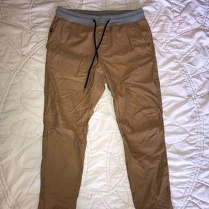 Medium forever 21 joggers